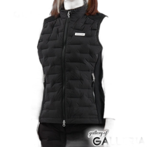 Japan Direct Mail Briefing Golf Wear Vest Womens Briefing Golf Autumn and Winter Down Vest Golf