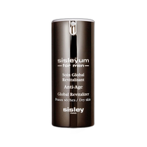 European Direct Mail Sisley Mens Firming Moisturizing Lotion 50ml Moisturizing Type