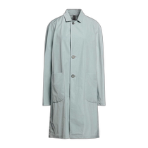 Hong Kong direct mail trendy luxury HevÒ womens long jacket