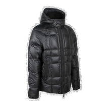 Hong Kong direct mail trendy luxury Emporio Armani mens long-sleeved down jacket