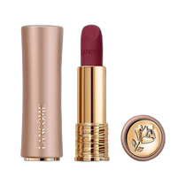 European direct mail Lancôme Jingchun Xiaomanyao Matte Lipstick Cinnamon