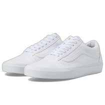 (Direct mail from the United States) vans womens casual shoes