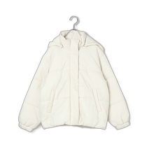 Japan direct mail GLOBAL WORK childrens warm waterproof lightweight jacket 115708