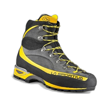 Hong Kong direct mail LA SPORTIVA mens outdoor mountain boots 11NGYNGIALLOGRIGIO