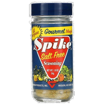 Spike Salt-Free Seasoning 1 9 oz (54 g) from Hong Kong