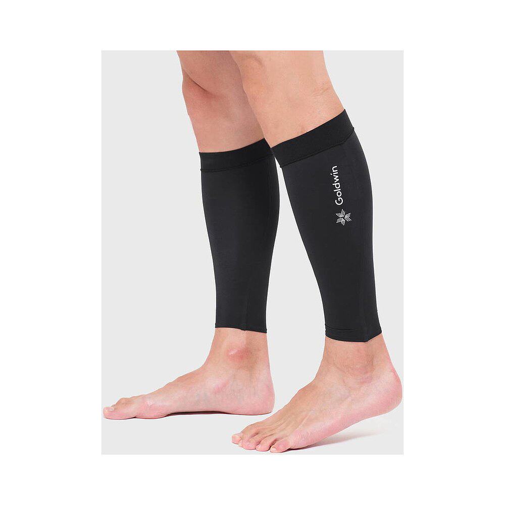 日本直邮GOLDWIN C3fit压缩小腿套，户外露营必备神器！✨