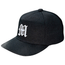 Japan direct mail MIZUNO full mesh hexagonal unisex baseball cap mens 12JWBB1109