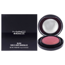 Direct mail from the United States MAC Soft Color Mineral Blush Womens Blush-3ml