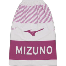 (Direct Mail from Japan) Mizuno Swimming Towel L Rose N2JY2100