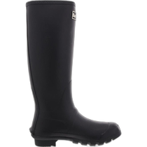 (direct mail from the United States) barbour womens rain boots