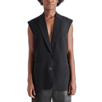 (Direct mail from the United States) steve madden womens vest
