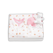 (direct mail from the United States) ralph lauren baby set