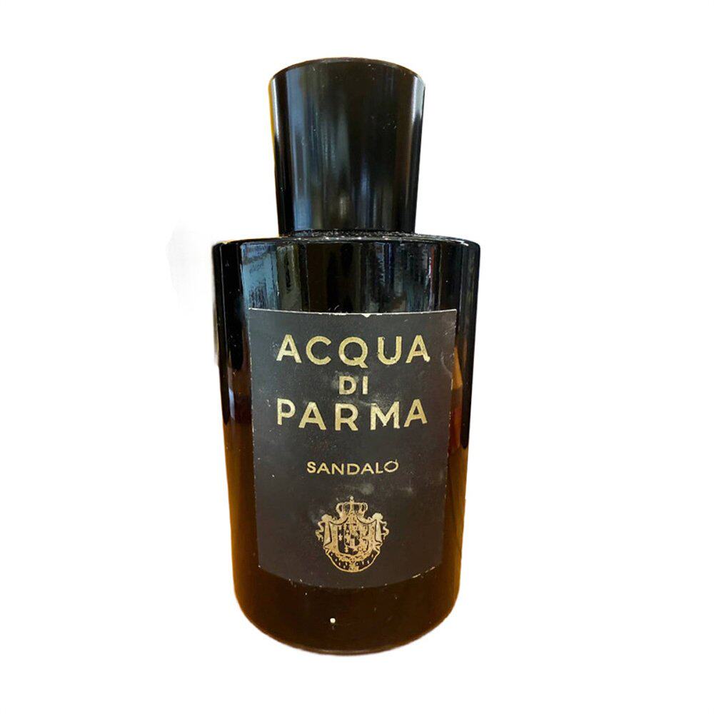 欧洲直邮Acqua Di Parma Sandalo白檀中性香水EDP1正品,4299元值不值?_香水_淘宝美妆网