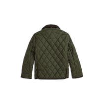 (direct mail from the United States) ralph lauren baby coat