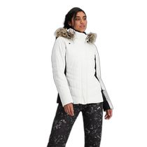 Hong Kong direct mail fashion luxury Obermeyer womens Tuscany II small jacket