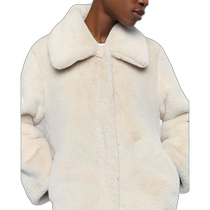 (Direct mail from the United States) apparis womens coat