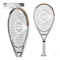 Japan direct mail dunlop tennis racket] LX 1000 (DS22408)