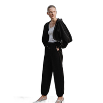 Korean direct mail one universal sweatshirt