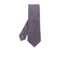 Hong Kong direct mail PAUL SMITH mens tie M1A0TIENT36153