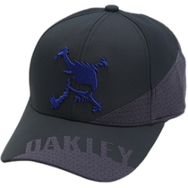 American direct mail Oakley skull hybrid 23 0 baseball cap