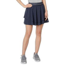 (Direct mail from the United States) skechers womens skirt sports Skechers