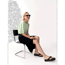 Korean direct mail sigreat universal vest suspenders