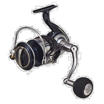 Self-operated｜DAIWA spinning reel 21 CERTATE SW 1000-P fishing equipment