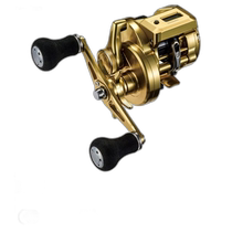 日本直邮(SHIMANO禧玛诺)渔轮18 OSSIA CONQUEST CT201PG(左)