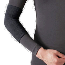 Direct mail from Japan phiten Faten health protective gear knee pads soft black size S M health care equipment