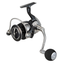 Japan direct mail DAIWA spinning wheel 24 Celtic SW 6000-XH