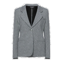 Hong Kong direct mail fashion luxury Emporio Armani womens blazer