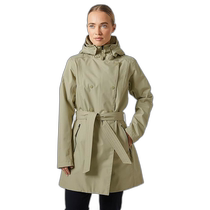 Hong Kong Direct Mail Fashion Luxury Helly Hansen Womens Welsey Ii Windbreaker