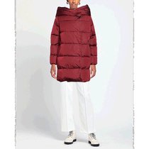 Hong Kong Direct Mail Fashion Luxury Freedomday Womens Shell Jacket