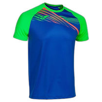 Hong Kong direct mail trendy luxury Joma mens Elite X short-sleeved T-shirt 103101722