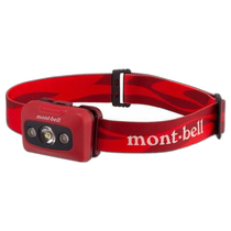 Korean direct mail mont bell headlamp electric headlamp 2 JBEXXUZL154 515819