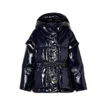 Hong Kong direct mail trendy luxury ULLA JOHNSON womens coat FA241208