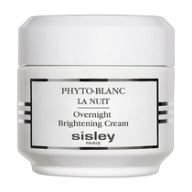 European direct mail sisley unisex facial cream sisley