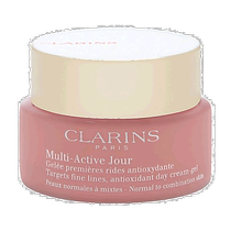Direct mail from Hong Kong Clarins Youth Revitalizing Series Multi-effect Day Cream 50ML Avocado