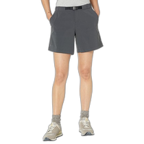 Hong Kong direct mail fashion luxury marmot womens Kodachrome 7 shorts