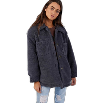 Hong Kong direct mail trendy luxury ONeill womens Heath hard jacket