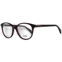U.S. direct mail Maje je womens optical womens frames burgundy