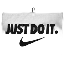 Self-operated｜NIKE Nike high-performance golf towel 2 0 GF4006 (101)