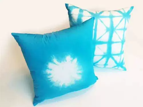 Хлопковая подушка, наволочка для детского сада, «сделай сам»