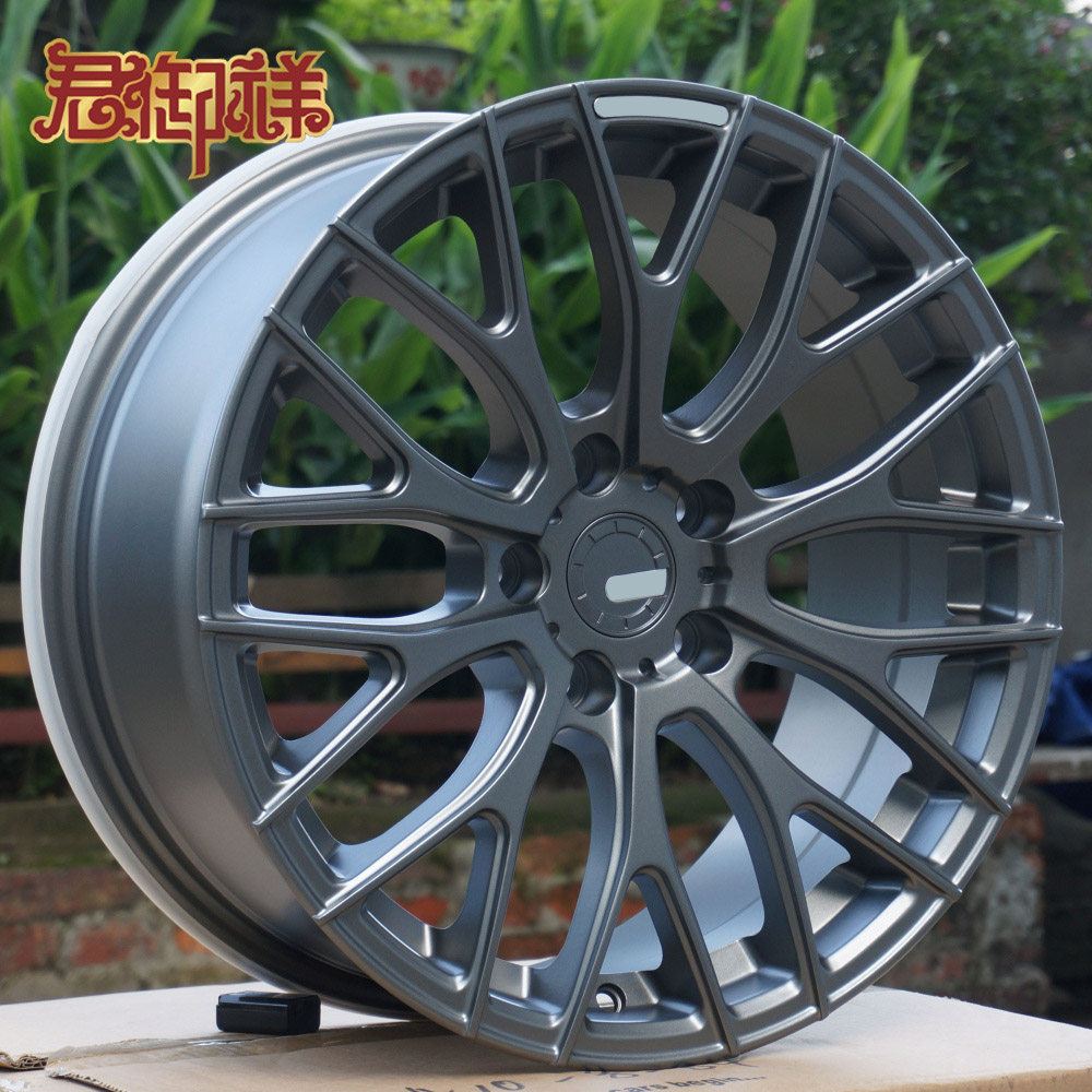 Jun Yuxiang 16 17 18 19 inch to adapt Audi Toyota Honda Mazda Hyundai Nissan Ford hub