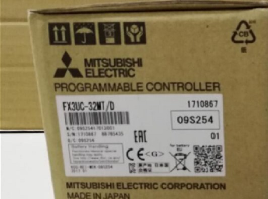 FX3UC-32MT/D 16MT/D 32MT/D 64MT/D 96MT/D
