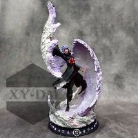 Цветная блистерная коробка Akatsuki Xiaonan (высота