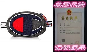 Champion Prime Logo Waist Bag Unisex