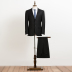 Phù hợp với Wei Cai phù hợp với nam giới mùa xuân và mùa thu vest nam đẹp Suit phù hợp