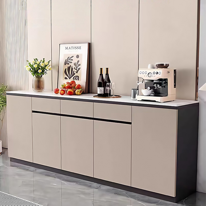 Honeycomb Aluminum Slate Sideboard Modern Minimalist Tea Cabinet Kitchen Storage Cabinet Living Room Home Cupboard Storage Cabinet Honeycomb Aluminum Slate Sideboard Modern Minimalist Tea Cabinet Kitchen Storage Cabinet Living Room Home Cupboard Storage Cabinet