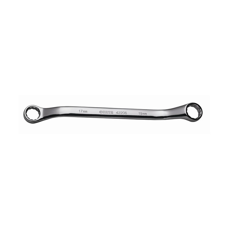World Dada tool Full polished double Mayflower wrench 42201 42202 42202 42204 42204 42205 42205 42206